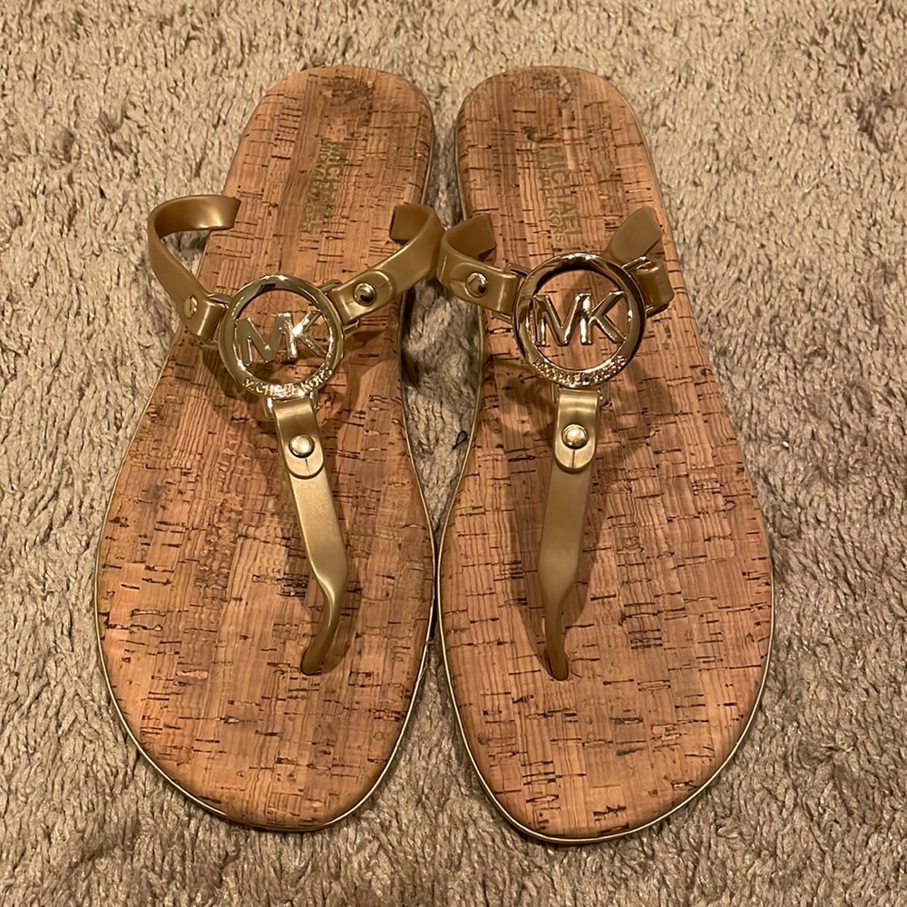 Michael Kors Sandals
